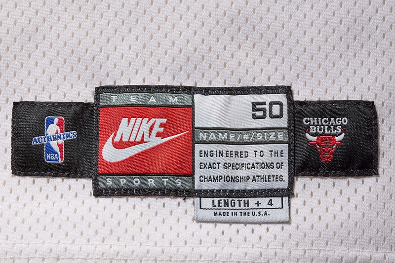Michael Jordan's 1998 NBA Finals Game 3 Jersey Heads to Auction at Pharrell's JOOPITER