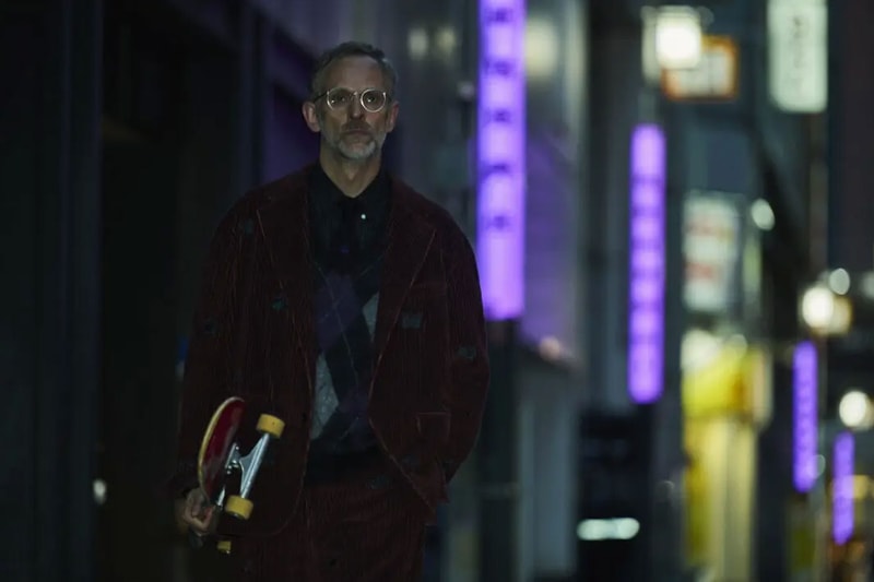 NEEDLES and Brooks Brothers Merge Heritage Tailoring With Modern Streetwear collaboration release info keizo shimizu tailored suits, knitwear, and loafers