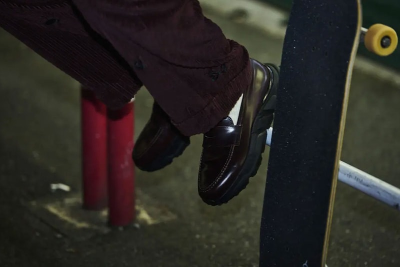NEEDLES and Brooks Brothers Merge Heritage Tailoring With Modern Streetwear collaboration release info keizo shimizu tailored suits, knitwear, and loafers