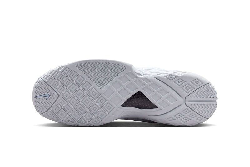 Nike Kobe 3 Low Protro "Pure Platinum" Release Info Pure Platinum/Armory Blue fall 2026 IV7127-001 kobe bryant