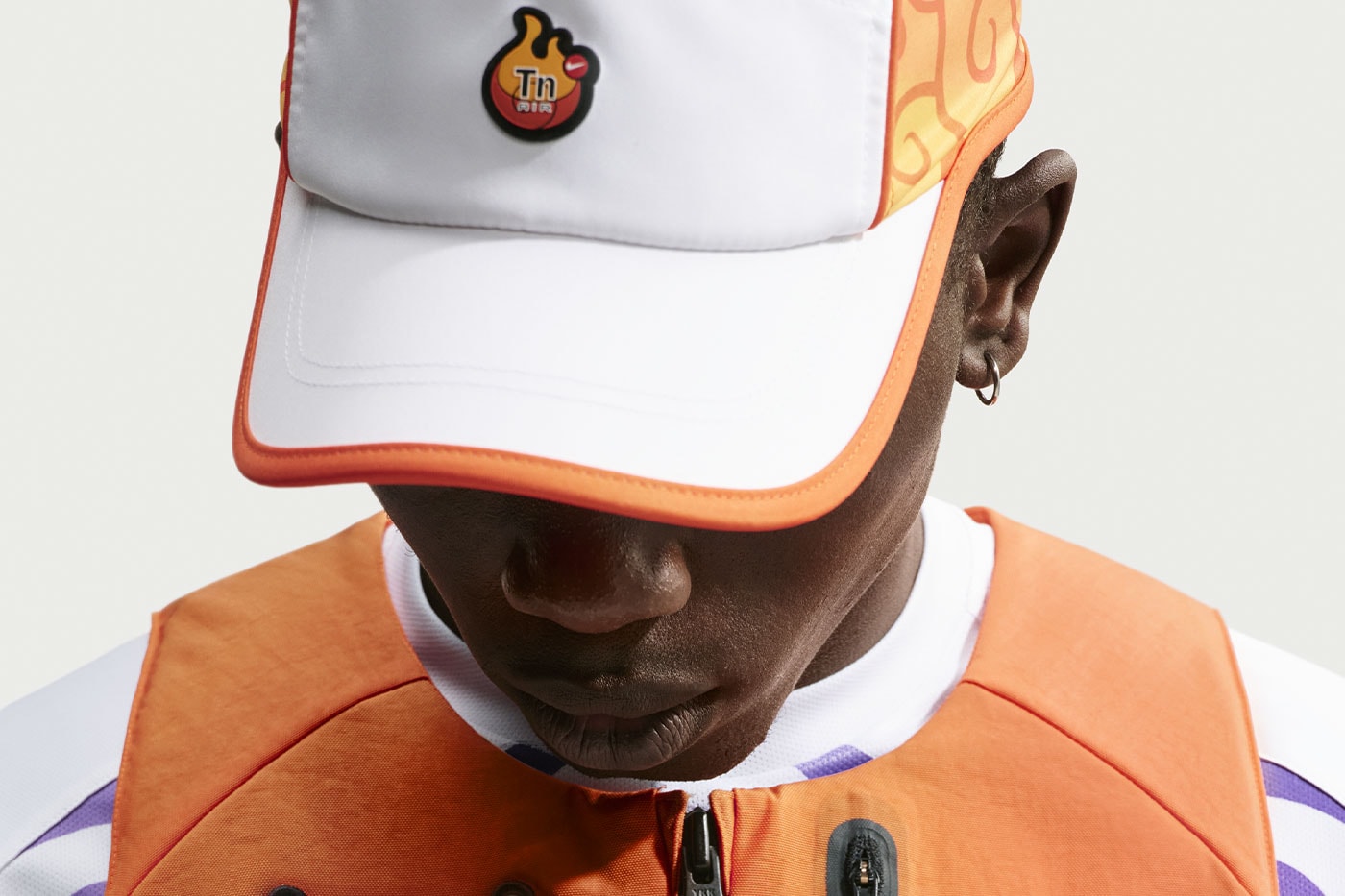 Nike Unveils Official 'One Piece' Footwear and Apparel Collection Nike Air Max Plus collaboration devil fruits manga anime