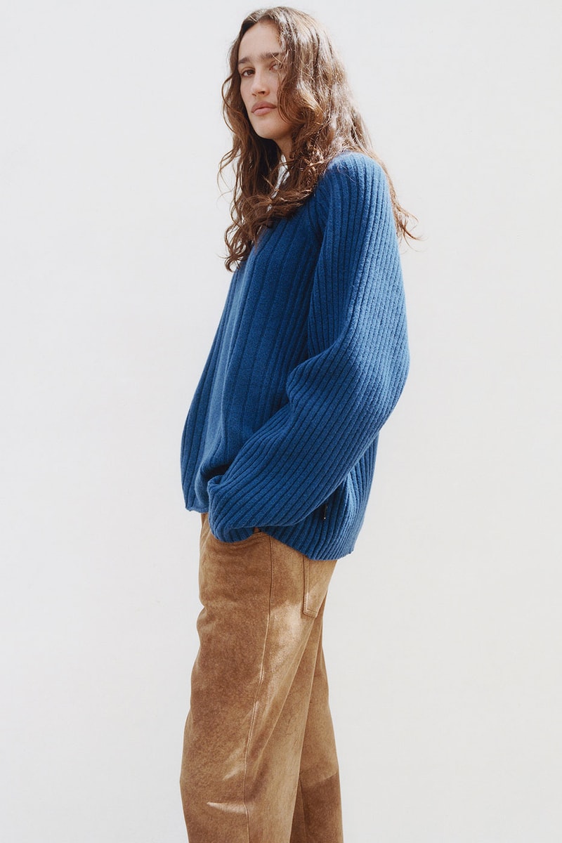 Stüssy Embraces Seasonal Changes With Fall 2026 Lookbook Reveal collection release info
