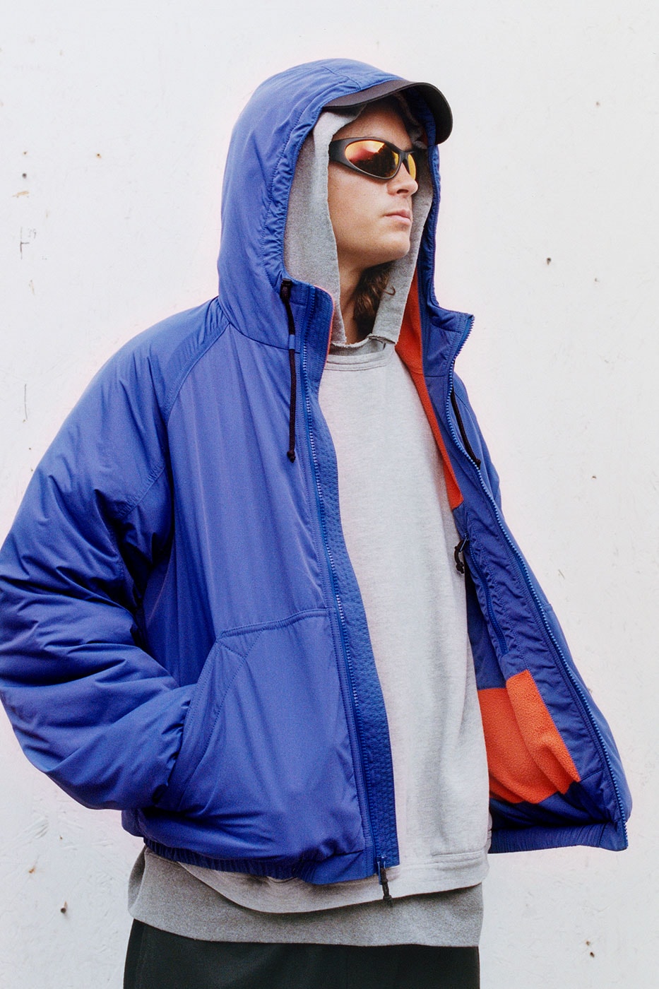 Stüssy Embraces Seasonal Changes With Fall 2026 Lookbook Reveal collection release info