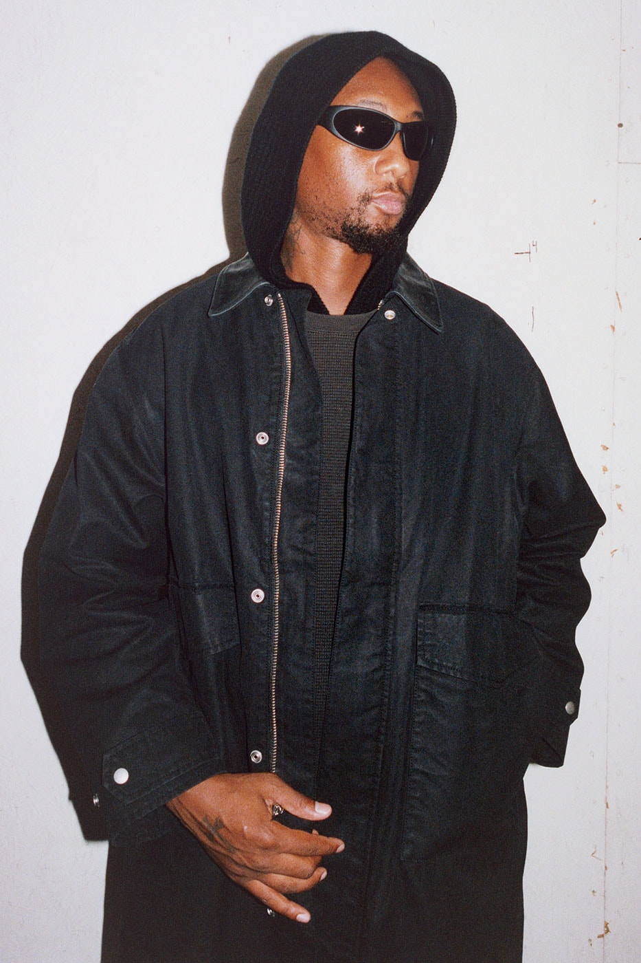 Stüssy Embraces Seasonal Changes With Fall 2026 Lookbook Reveal collection release info