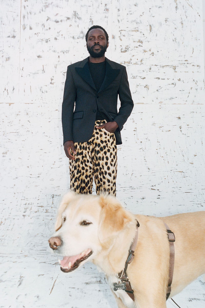 Stüssy Embraces Seasonal Changes With Fall 2026 Lookbook Reveal collection release info