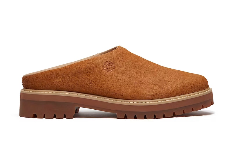 Timberland Transforms Its Iconic 6-Inch Boot Into the Heritage Clog