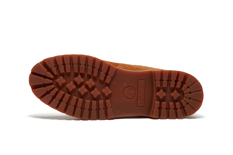 Timberland Transforms Its Iconic 6-Inch Boot Into the Heritage Clog suede tan brown cement grey black