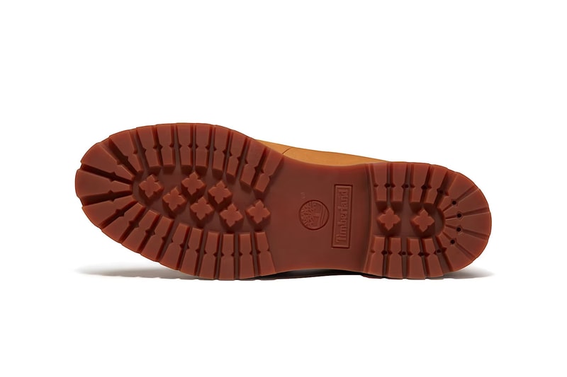 Timberland Transforms Its Iconic 6-Inch Boot Into the Heritage Clog suede tan brown cement grey black