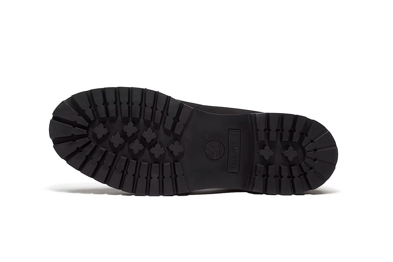 Timberland Transforms Its Iconic 6-Inch Boot Into the Heritage Clog suede tan brown cement grey black