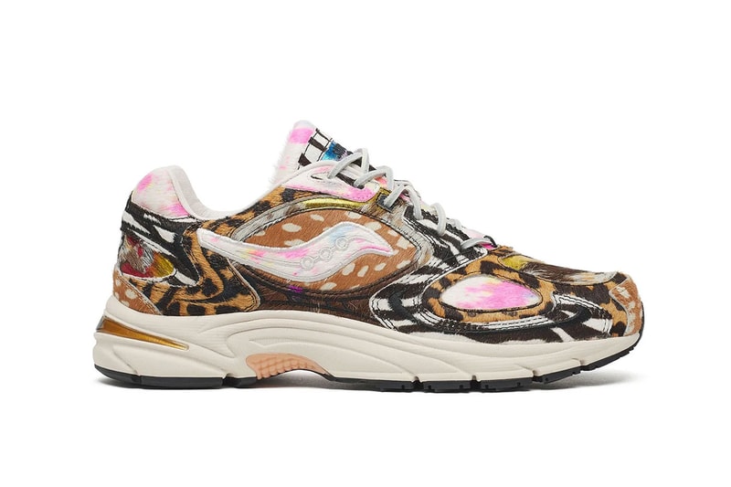 Westside Gunn x Saucony Grid Jazz 9 "Awesome God" Release Info S71047-5 blientele collaboration griselda records