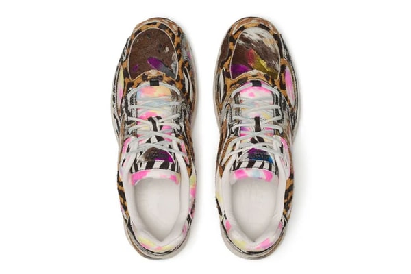 Westside Gunn x Saucony Grid Jazz 9 "Awesome God" Release Info S71047-5 blientele collaboration griselda records