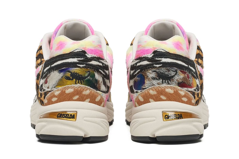 Westside Gunn x Saucony Grid Jazz 9 "Awesome God" Release Info S71047-5 blientele collaboration griselda records