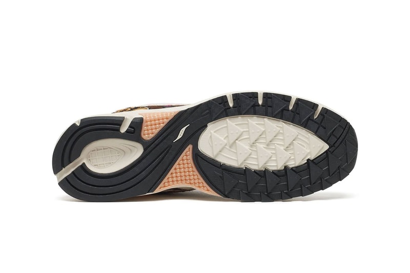 Westside Gunn x Saucony Grid Jazz 9 "Awesome God" Release Info S71047-5 blientele collaboration griselda records