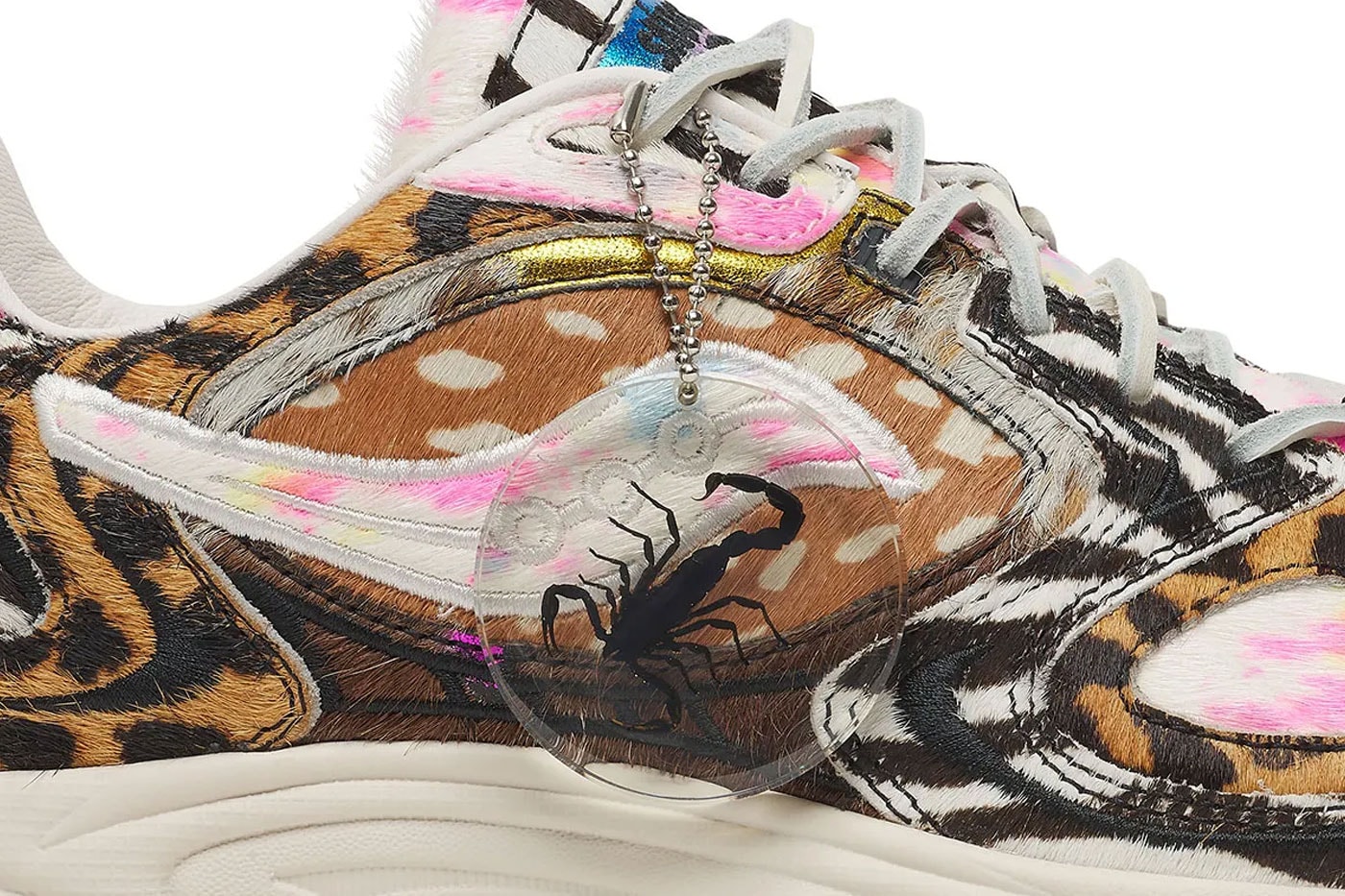Westside Gunn x Saucony Grid Jazz 9 "Awesome God" Release Info S71047-5 blientele collaboration griselda records