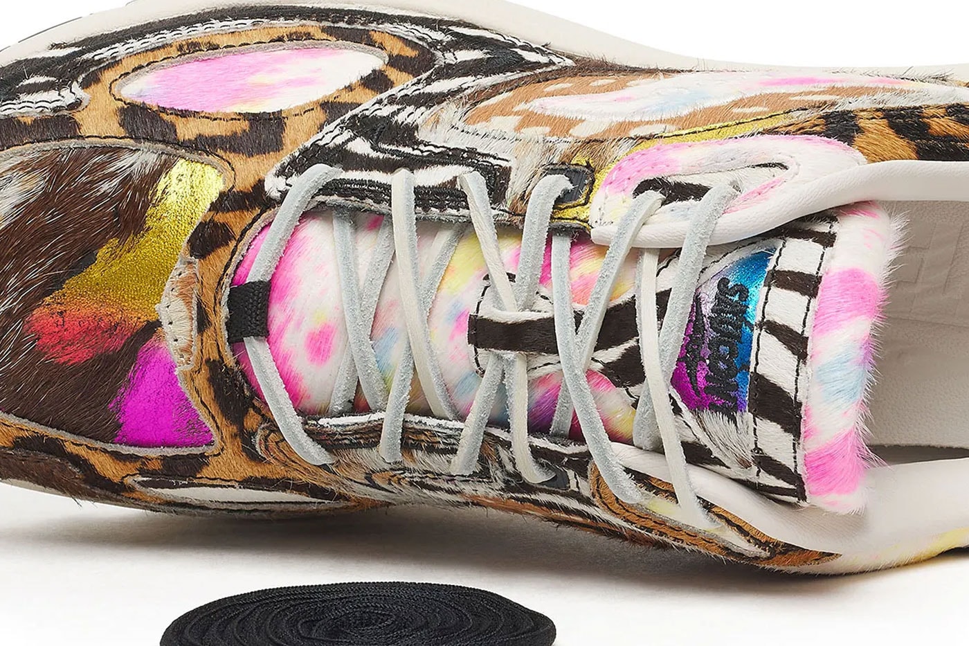 Westside Gunn x Saucony Grid Jazz 9 "Awesome God" Release Info S71047-5 blientele collaboration griselda records