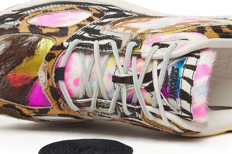 Westside Gunn x Saucony Grid Jazz 9 "Awesome God" Release Info S71047-5 blientele collaboration griselda records