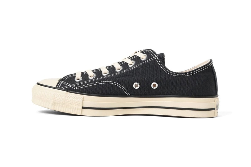 Converse All Star J Ox J Hi BEAMS 50th 11314933479 13310940479 Release Info