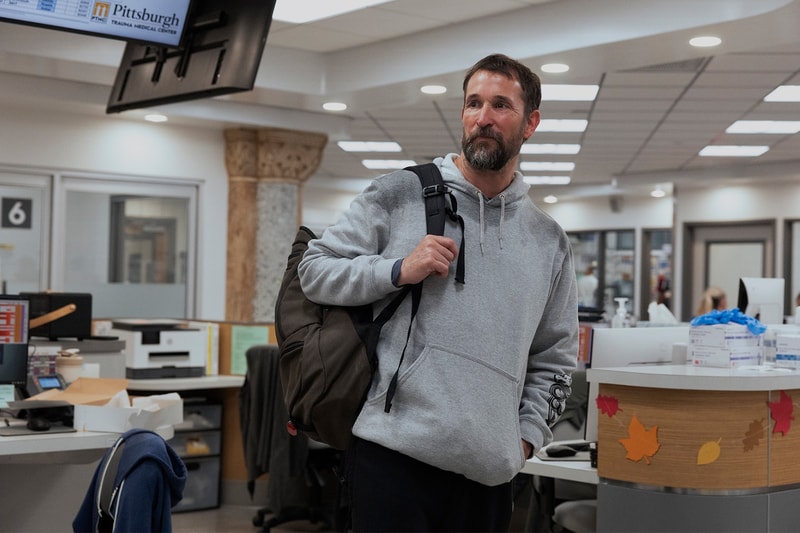 HBO Max Drops ‘The Pitt’ Season 3 Teaser, Sending Dr. Robby Back Into the ER