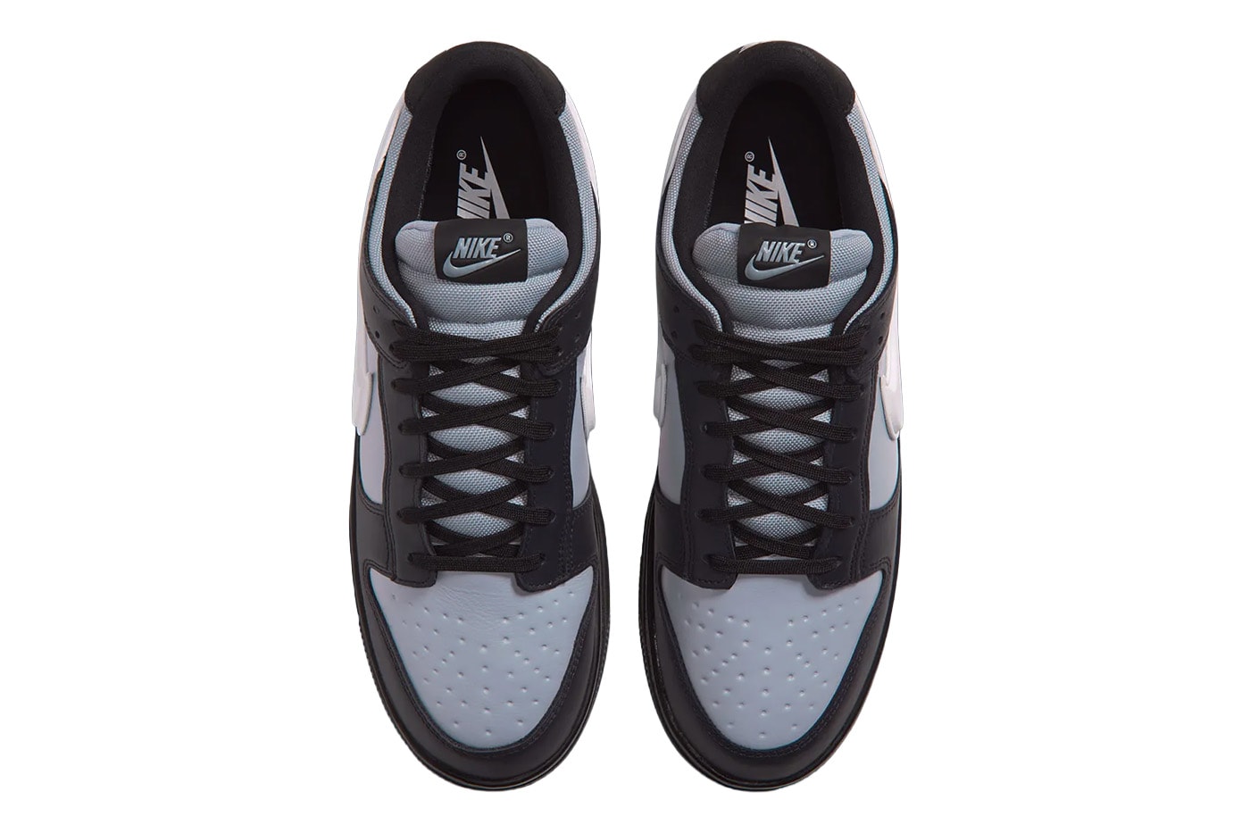 Nike Dunk Low GORE TEX Oil Gray HQ2053-003 Official Images