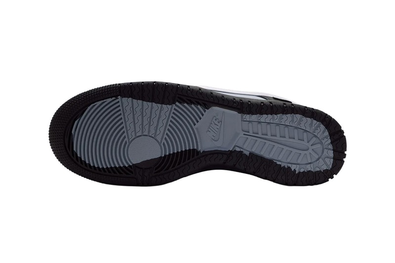 Nike Dunk Low GORE TEX Oil Gray HQ2053-003 Official Images