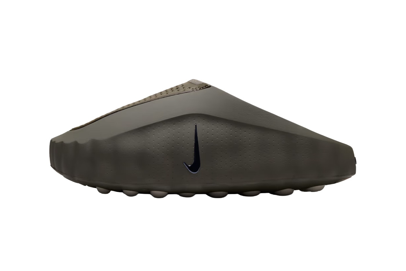 Nike Mind 001 Tarp Green HQ4309-301 Release Info