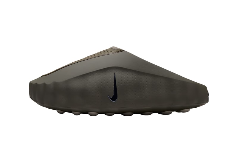 Nike Mind 001 Tarp Green HQ4309-301 Release Info