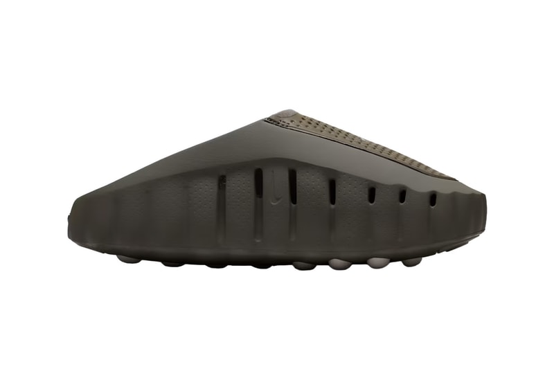 Nike Mind 001 Tarp Green HQ4309-301 Release Info