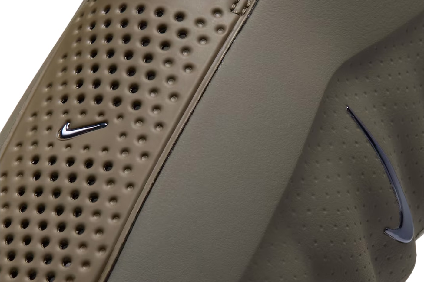 Nike Mind 001 Tarp Green HQ4309-301 Release Info