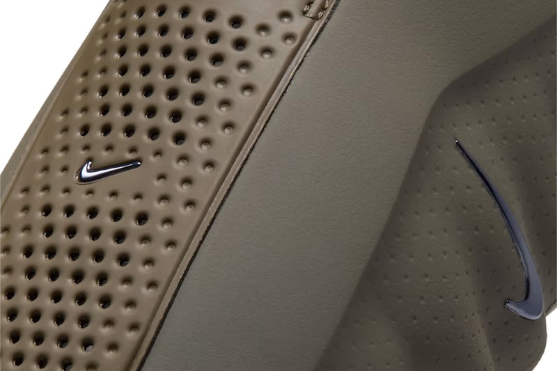 Nike Mind 001 Tarp Green HQ4309-301 Release Info