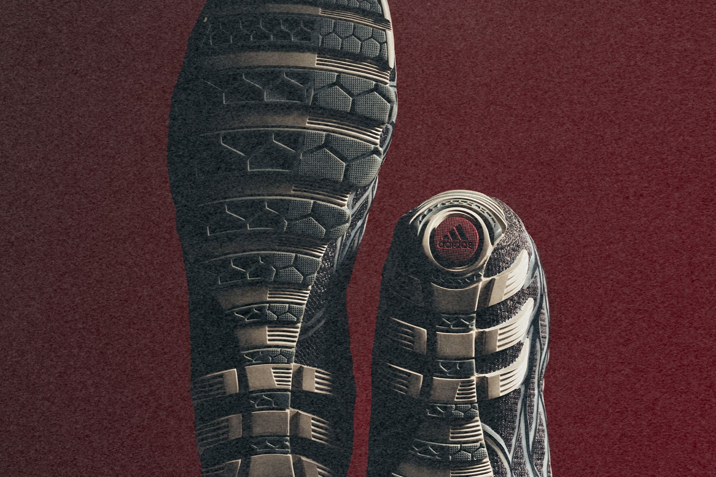 Bad Bunny x adidas F50 Ghost Sprint "Black" Official Release Info adidas Originals arana collaborations