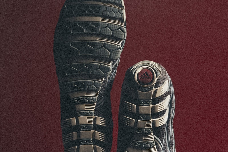 Bad Bunny x adidas F50 Ghost Sprint "Black" Official Release Info adidas Originals arana collaborations