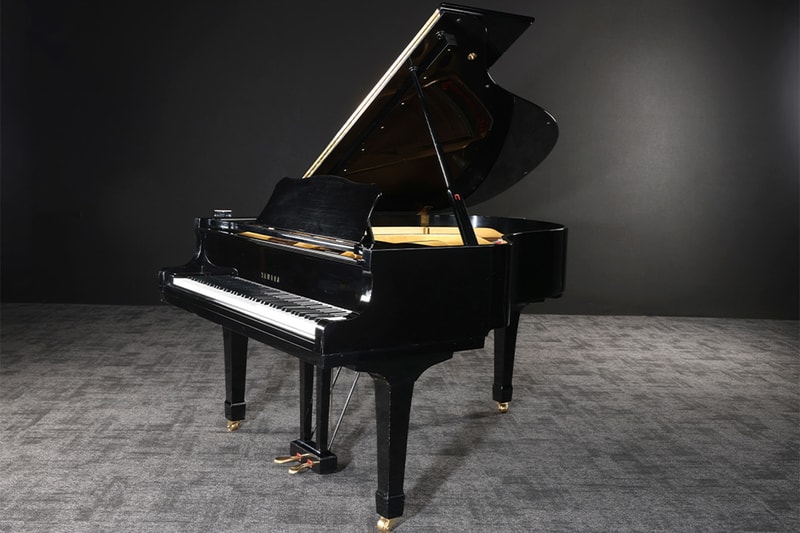 Freddie Mercury's Yamaha Grand Piano, Used for Queen Hits, Expected to Fetch $528,000 USD at Auction