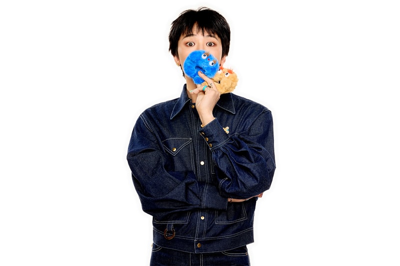 G-DRAGON x CASETiFY 15th Anniversary Collaboration "MAKE IT YOURS" Collection Release Info