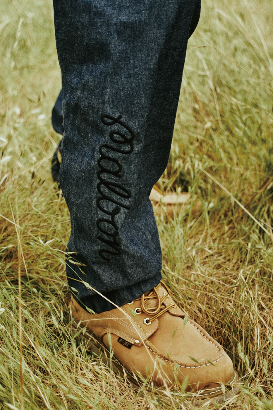 GDC Malbon Golf Collaboration  Denim Takashi Kumagai Release Info