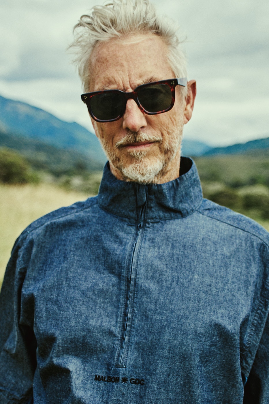 GDC Malbon Golf Collaboration  Denim Takashi Kumagai Release Info