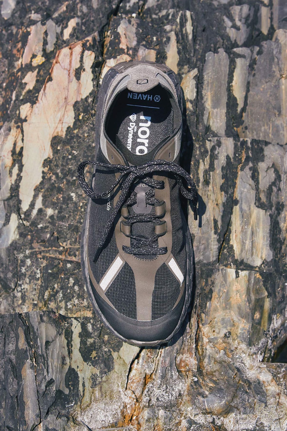 HAVEN and norda Reunite for Earth-Toned 001A and 003 G+ Collaboration