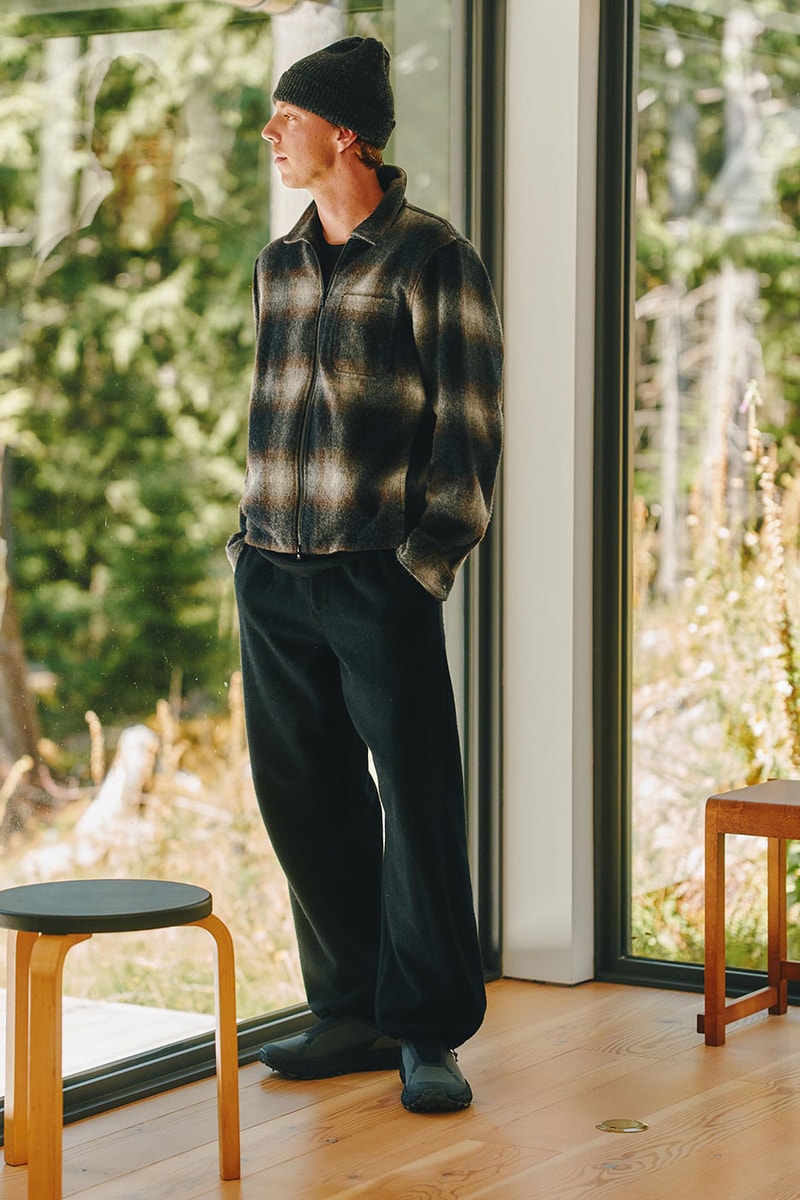 HAVEN and norda Reunite for Earth-Toned 001A and 003 G+ Collaboration