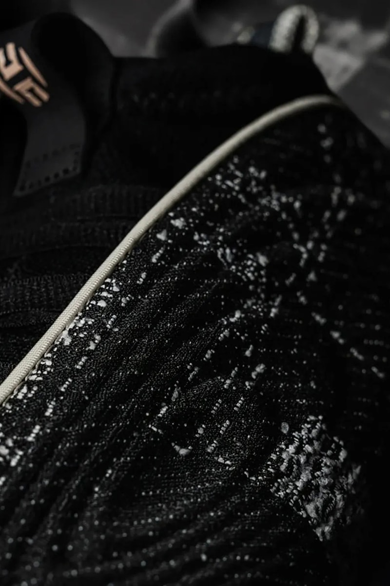 adidas Harden Vol. 10 "HarDenim" Release Info