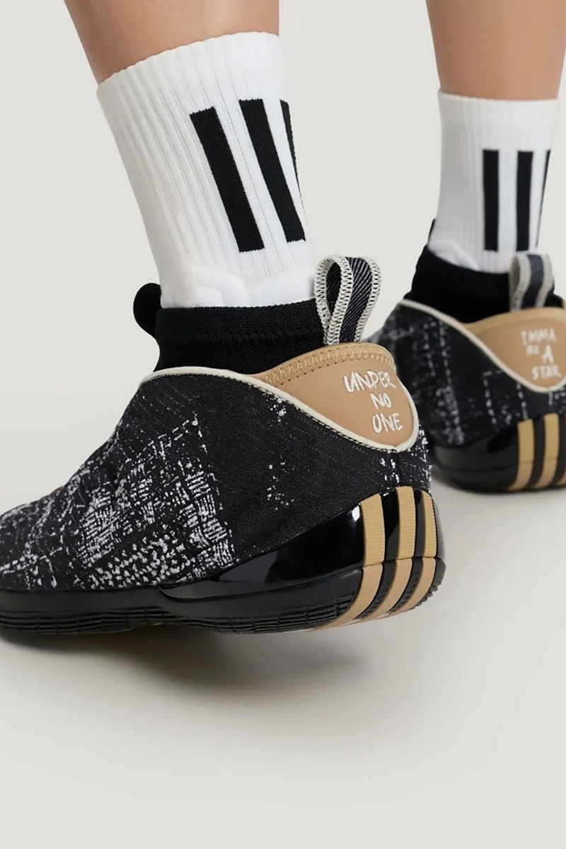 adidas Harden Vol. 10 "HarDenim" Release Info