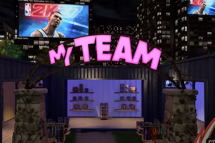‘NBA 2K27’ Announces New Updates That Will Change the Way You Play