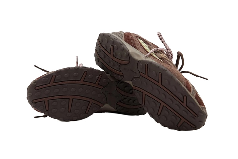 New Balance 204L Size? Exclusive Brown Release Info U204L3T0 Release Info