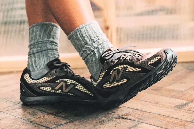 New Balance 204L Size? Exclusive Brown Release Info U204L3T0 Release Info