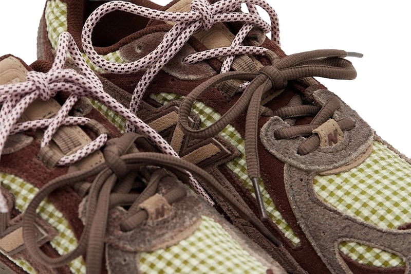 New Balance 204L Size? Exclusive Brown Release Info U204L3T0 Release Info