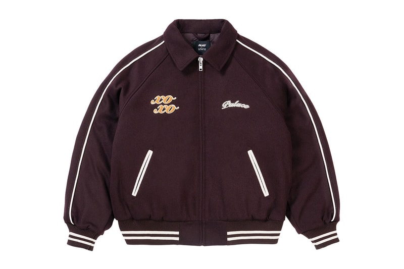 Everything Dropping at Palace This Week