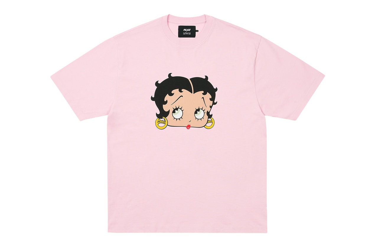 이번 주 놓치면 아쉬울 8가지 드롭 Palace A24 FC Barcelona GEEKS RULE SOPHNET. L.L.Bean WILDSIDE Yohji Yamamoto NEEDLES Stockholm Surfboard Club RHC Ron Herman eYe JUNYA WATANABE MAN Stüssy