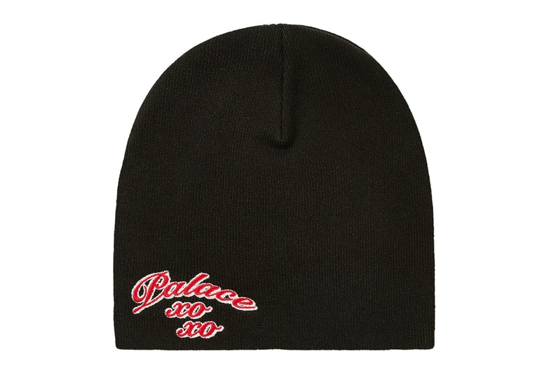 Palace Skateboards Fall 2026 Drop 4 Betty Boop Collaboration Capsule Release Info