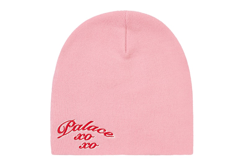 Palace Skateboards Fall 2026 Drop 4 Betty Boop Collaboration Capsule Release Info