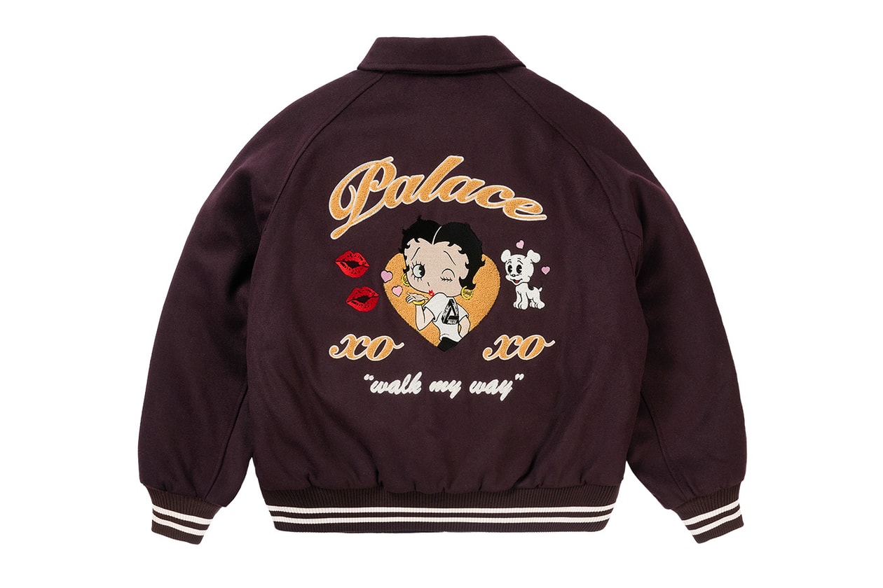 이번 주 놓치면 아쉬울 8가지 드롭 Palace A24 FC Barcelona GEEKS RULE SOPHNET. L.L.Bean WILDSIDE Yohji Yamamoto NEEDLES Stockholm Surfboard Club RHC Ron Herman eYe JUNYA WATANABE MAN Stüssy