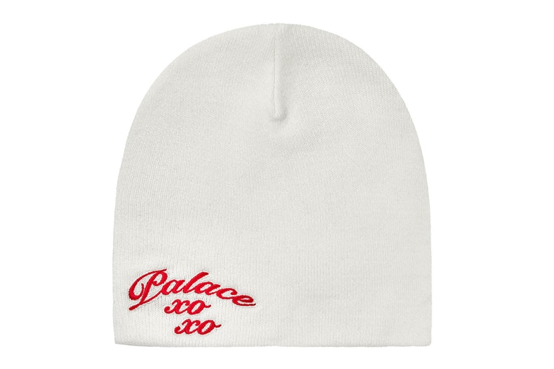 Palace Skateboards Fall 2026 Drop 4 Betty Boop Collaboration Capsule Release Info