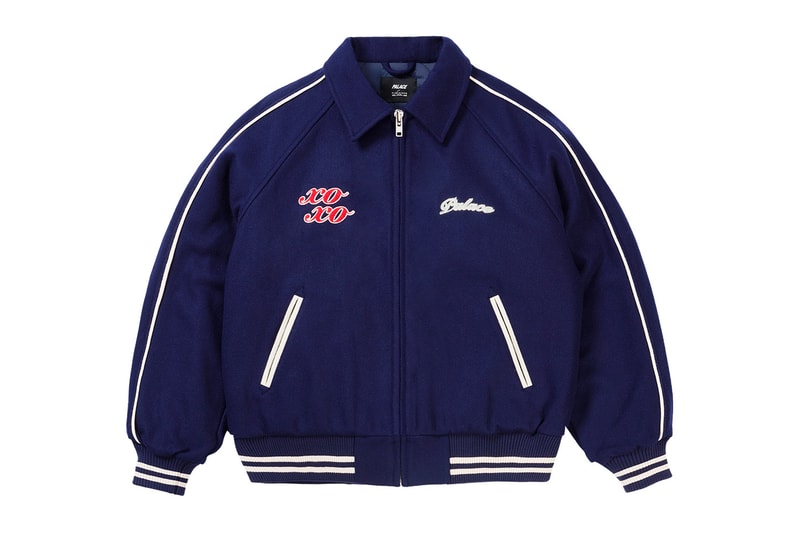 Palace Skateboards Fall 2026 Drop 4 Betty Boop Collaboration Capsule Release Info